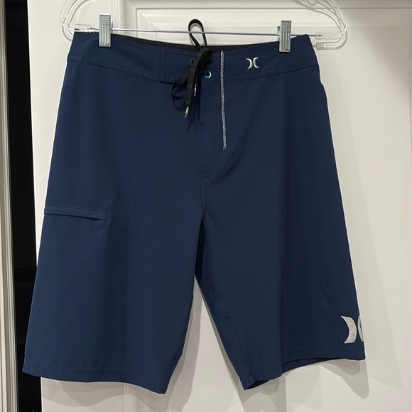 Hurley Men’s Board Shorts. - Picture 1 of 7